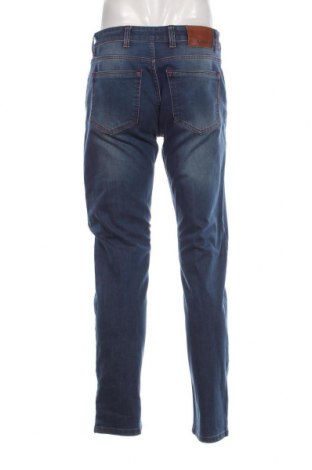 Herren Jeans Andrews, Größe L, Farbe Blau, Preis 11,32 €