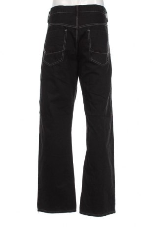 Herren Jeans Angelo Litrico, Größe XL, Farbe Schwarz, Preis 15,14 €