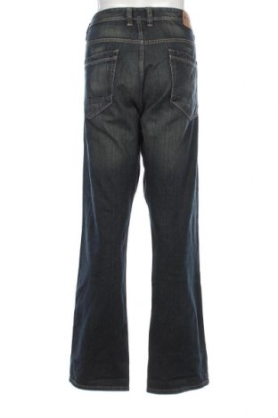 Ανδρικό τζίν Angelo Litrico, Μέγεθος XL, Χρώμα Μπλέ, Τιμή 14,35 €