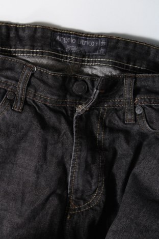 Herren Jeans Angelo Litrico, Größe L, Farbe Grau, Preis € 9,08