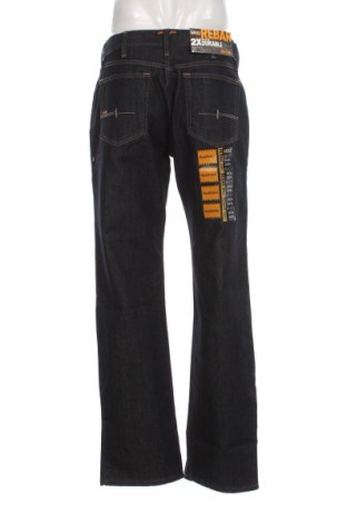 Herren Jeans Ariat, Größe L, Farbe Schwarz, Preis 23,71 €