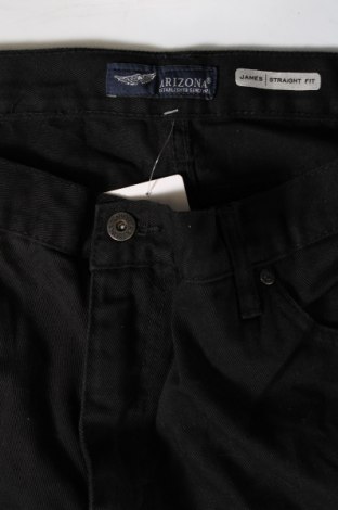 Herren Jeans Arizona, Größe XL, Farbe Schwarz, Preis € 14,13