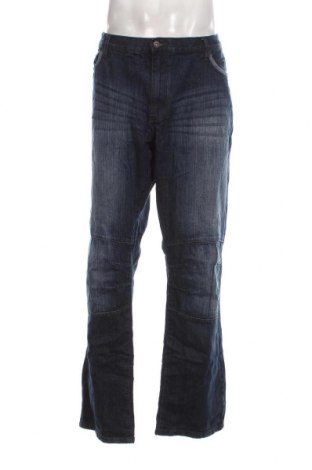 Herren Jeans Arizona, Größe XXL, Farbe Blau, Preis 16,14 €