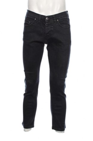 Мъжки дънки Armani Jeans, Размер M, Цвят Син, Цена 28,34 лв.
