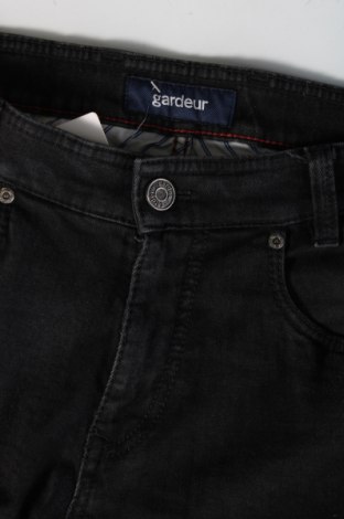 Herren Jeans Atelier GARDEUR, Größe M, Farbe Schwarz, Preis € 35,46