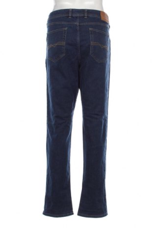 Męskie jeansy Atelier GARDEUR, Rozmiar XL, Kolor Niebieski, Cena 191,91 zł