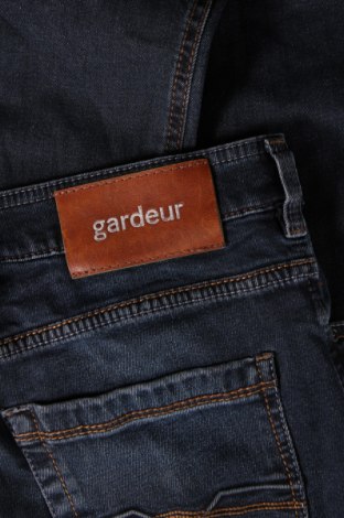 Blugi de bărbați Atelier GARDEUR, Mărime L, Culoare Albastru, Preț 81,41 Lei