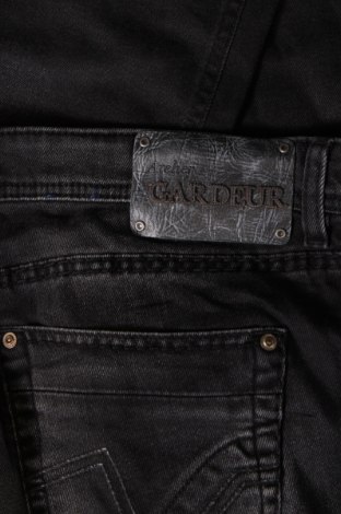 Herren Jeans Atelier GARDEUR, Größe XL, Farbe Grau, Preis 34,45 €