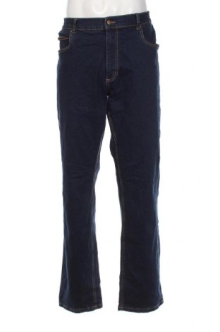 Pánské džíny  Atlas For Men, Velikost XL, Barva Modrá, Cena  416,00 Kč