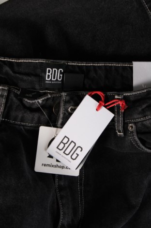 Pánské džíny  BDG, Velikost L, Barva Černá, Cena  607,00 Kč