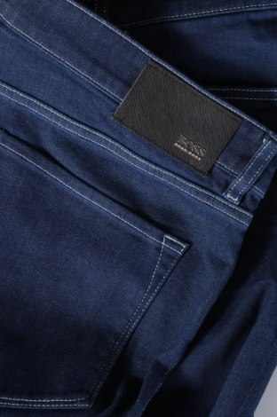 Pánské džíny  BOSS, Velikost XL, Barva Modrá, Cena  1 390,00 Kč