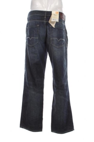 Herren Jeans Boss Orange, Größe XL, Farbe Blau, Preis 59,19 €