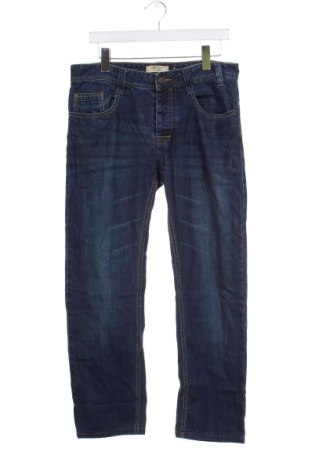 Herren Jeans Bershka, Größe M, Farbe Blau, Preis 6,66 €