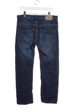 Herren Jeans Bershka, Größe M, Farbe Blau, Preis 6,66 €