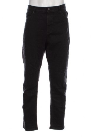 Herren Jeans Bershka, Größe XL, Farbe Schwarz, Preis 18,16 €
