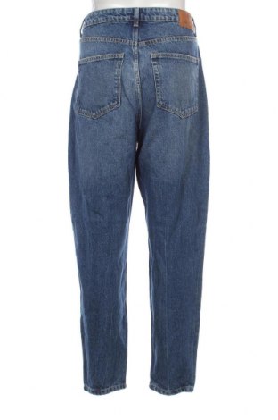 Herren Jeans Bershka, Größe L, Farbe Blau, Preis 9,08 €