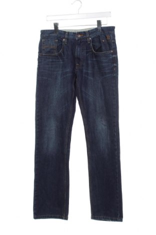 Herren Jeans Biaggini, Größe M, Farbe Blau, Preis 6,26 €