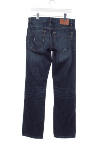 Herren Jeans Biaggini, Größe M, Farbe Blau, Preis 6,26 €