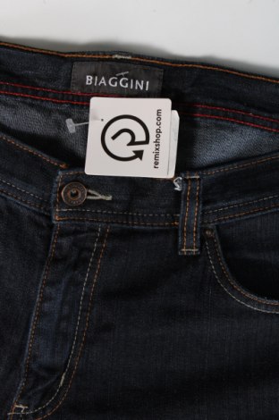 Herren Jeans Biaggini, Größe XL, Farbe Blau, Preis 19,17 €