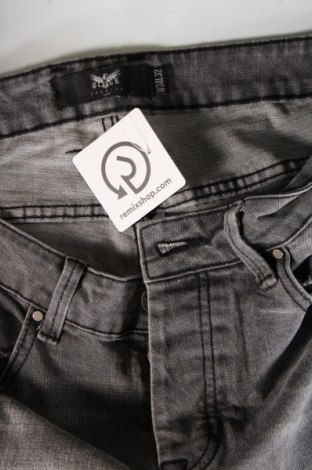 Herren Jeans Black Premium by EMP Clothing, Größe M, Farbe Grau, Preis 7,42 €