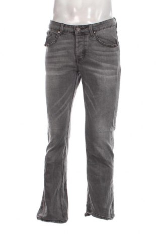 Herren Jeans Black Premium by EMP Clothing, Größe M, Farbe Grau, Preis 9,99 €