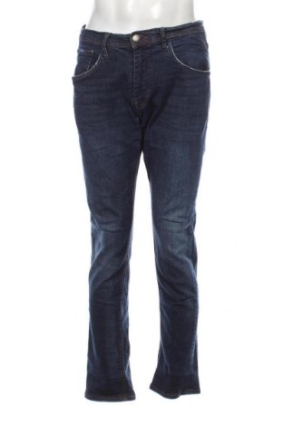 Herren Jeans Blend, Größe L, Farbe Blau, Preis 11,41 €