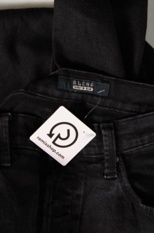 Herren Jeans Blend, Größe M, Farbe Schwarz, Preis € 6,85