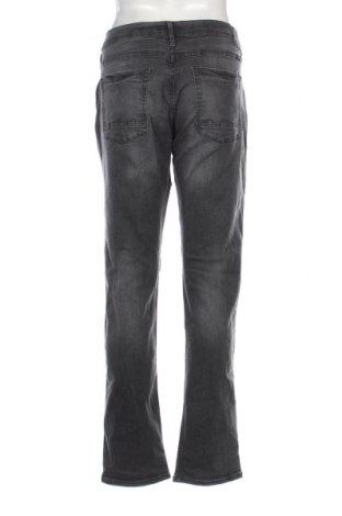 Herren Jeans Blend, Größe L, Farbe Grau, Preis 11,41 €