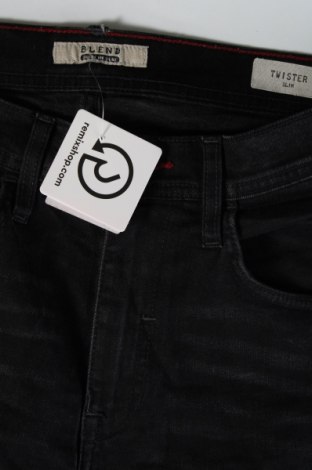 Herren Jeans Blend, Größe M, Farbe Schwarz, Preis € 7,13