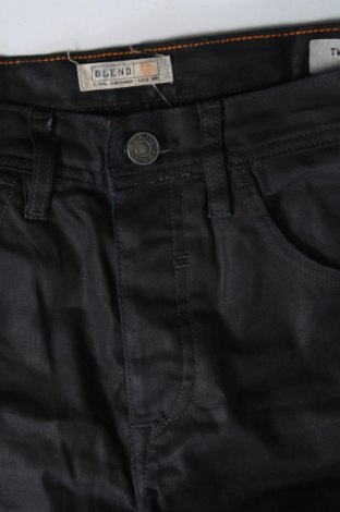 Herren Jeans Blend, Größe M, Farbe Schwarz, Preis 9,41 €