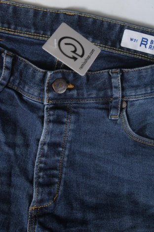 Herren Jeans Blue Ridge, Größe S, Farbe Blau, Preis 6,26 €