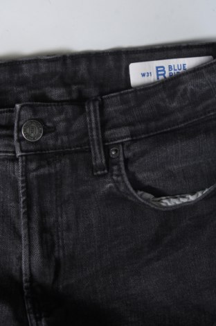 Herren Jeans Blue Ridge, Größe S, Farbe Grau, Preis 6,99 €