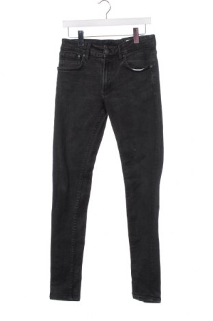 Herren Jeans Blue Ridge, Größe S, Farbe Grau, Preis 8,88 €