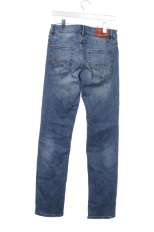 Męskie jeansy Blue Ridge, Rozmiar S, Kolor Niebieski, Cena 30,61 zł
