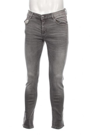 Herren Jeans Blue Ridge, Größe M, Farbe Grau, Preis € 6,66