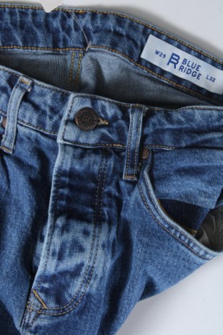 Herren Jeans Blue Ridge, Größe S, Farbe Blau, Preis 7,06 €