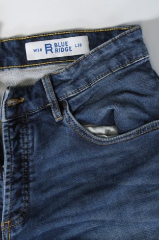 Herren Jeans Blue Ridge, Größe S, Farbe Blau, Preis 5,65 €