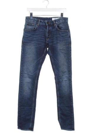 Pánske džínsy  Blue Ridge, Veľkosť S, Farba Modrá, Cena  4,60 €