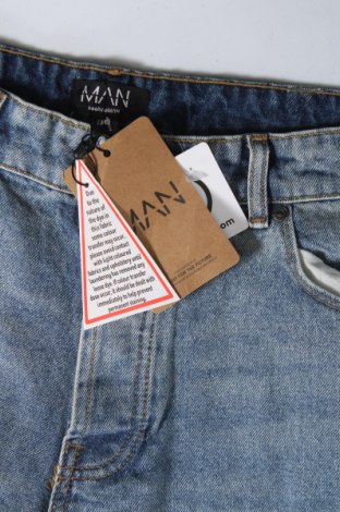 Herren Jeans Boohoo, Größe XL, Farbe Blau, Preis € 27,21