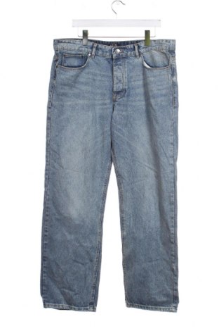 Pánské džíny  Boohoo, Velikost XL, Barva Modrá, Cena  586,00 Kč