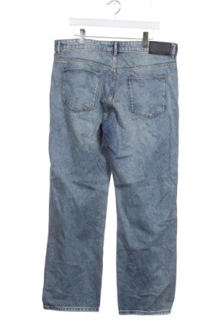 Pánske džínsy  Boohoo, Veľkosť XL, Farba Modrá, Cena  20,86 €