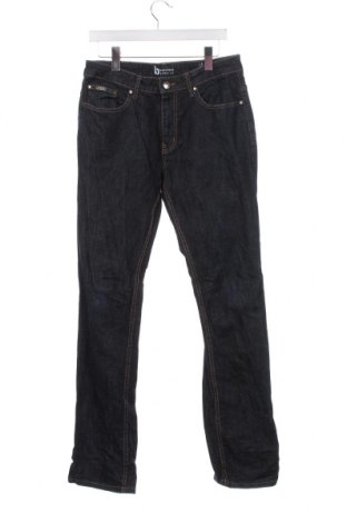 Herren Jeans Brams Paris, Größe M, Farbe Blau, Preis 6,86 €