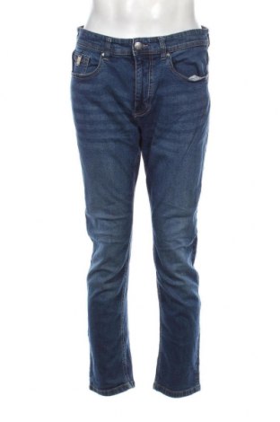 Herren Jeans Brams Paris, Größe L, Farbe Blau, Preis € 8,68