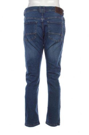 Herren Jeans Brams Paris, Größe L, Farbe Blau, Preis 8,07 €