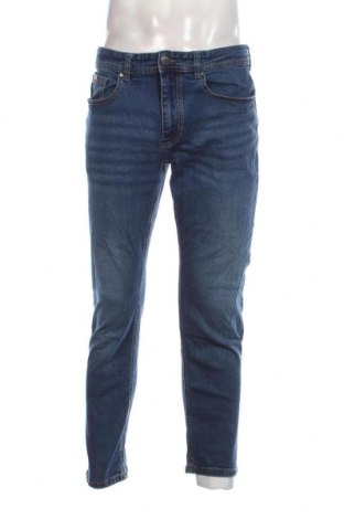 Herren Jeans Brams Paris, Größe L, Farbe Blau, Preis 20,18 €
