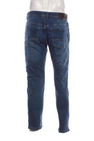 Herren Jeans Brams Paris, Größe L, Farbe Blau, Preis 9,08 €