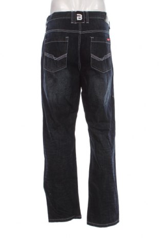 Herren Jeans Brams Paris, Größe L, Farbe Blau, Preis 9,08 €