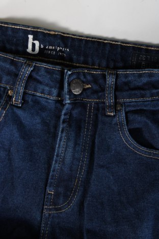 Herren Jeans Brams Paris, Größe M, Farbe Blau, Preis 6,66 €