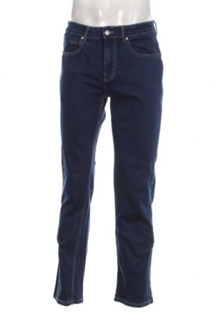 Herren Jeans Brams Paris, Größe M, Farbe Blau, Preis 6,26 €