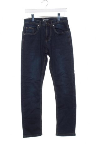 Pánske džínsy  Brams Paris, Veľkosť S, Farba Modrá, Cena  5,75 €